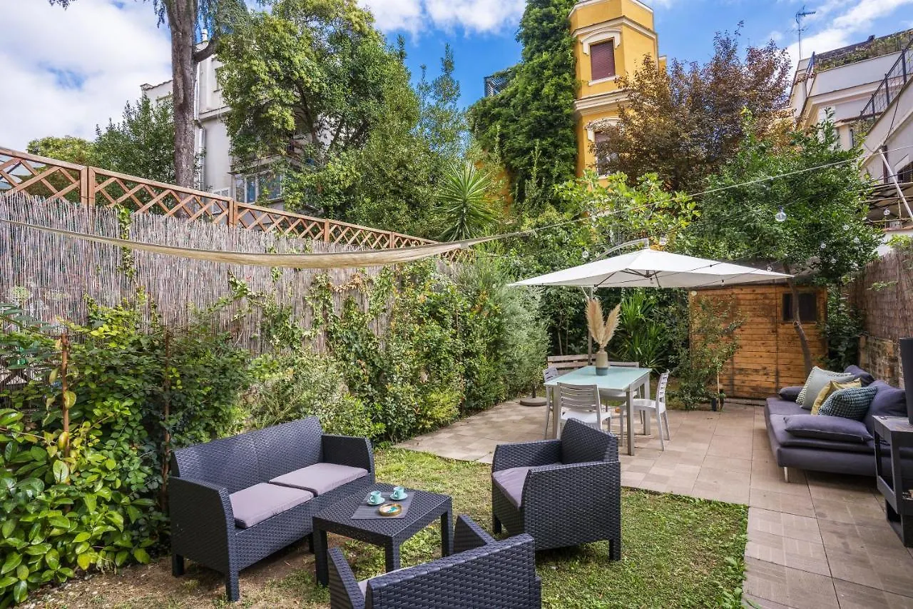 Residenza Caprera Apartment Rome 0*,  Italy