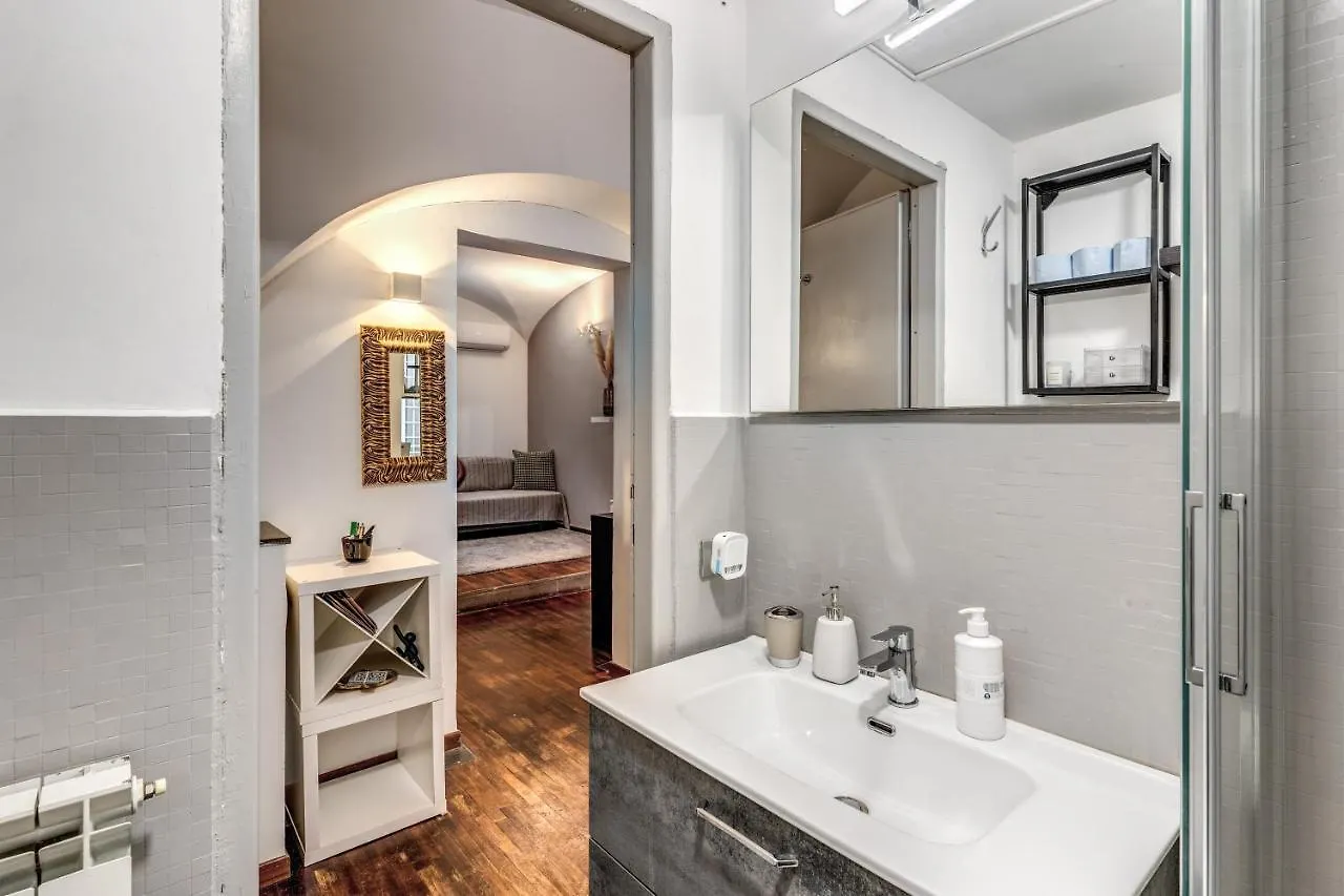Residenza Caprera Apartment Rome 0*,  Italy