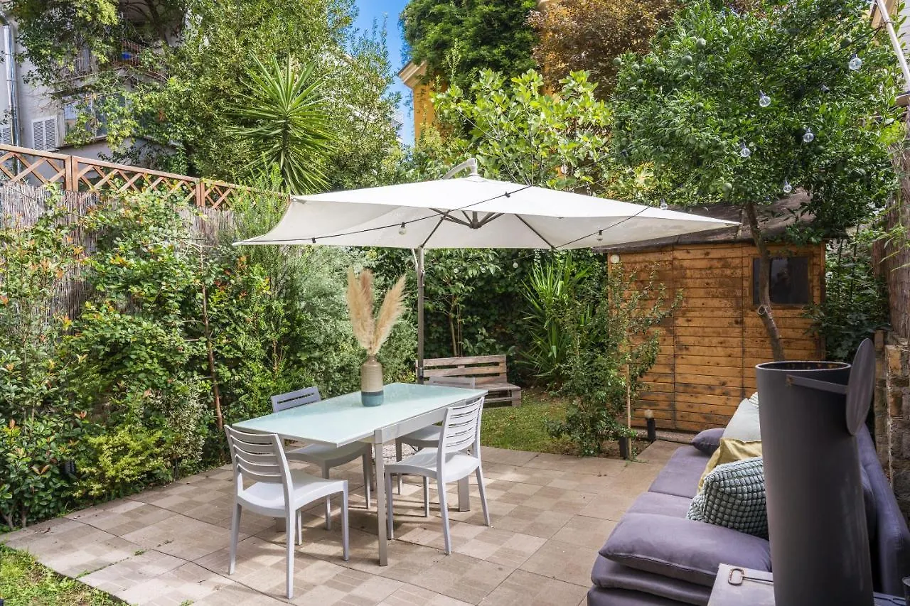 Residenza Caprera Apartment Rome