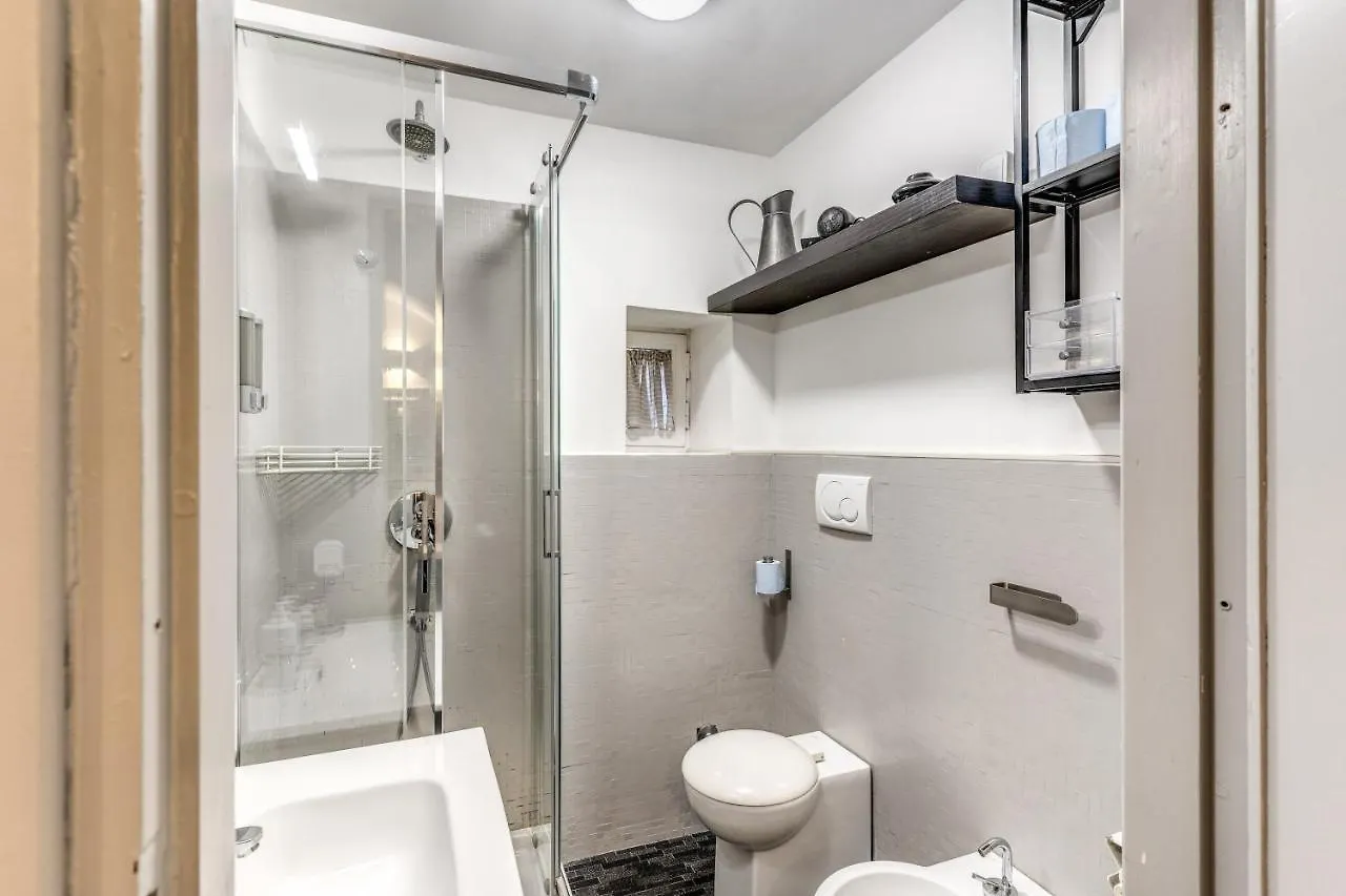 Residenza Caprera Apartment Rome Italy